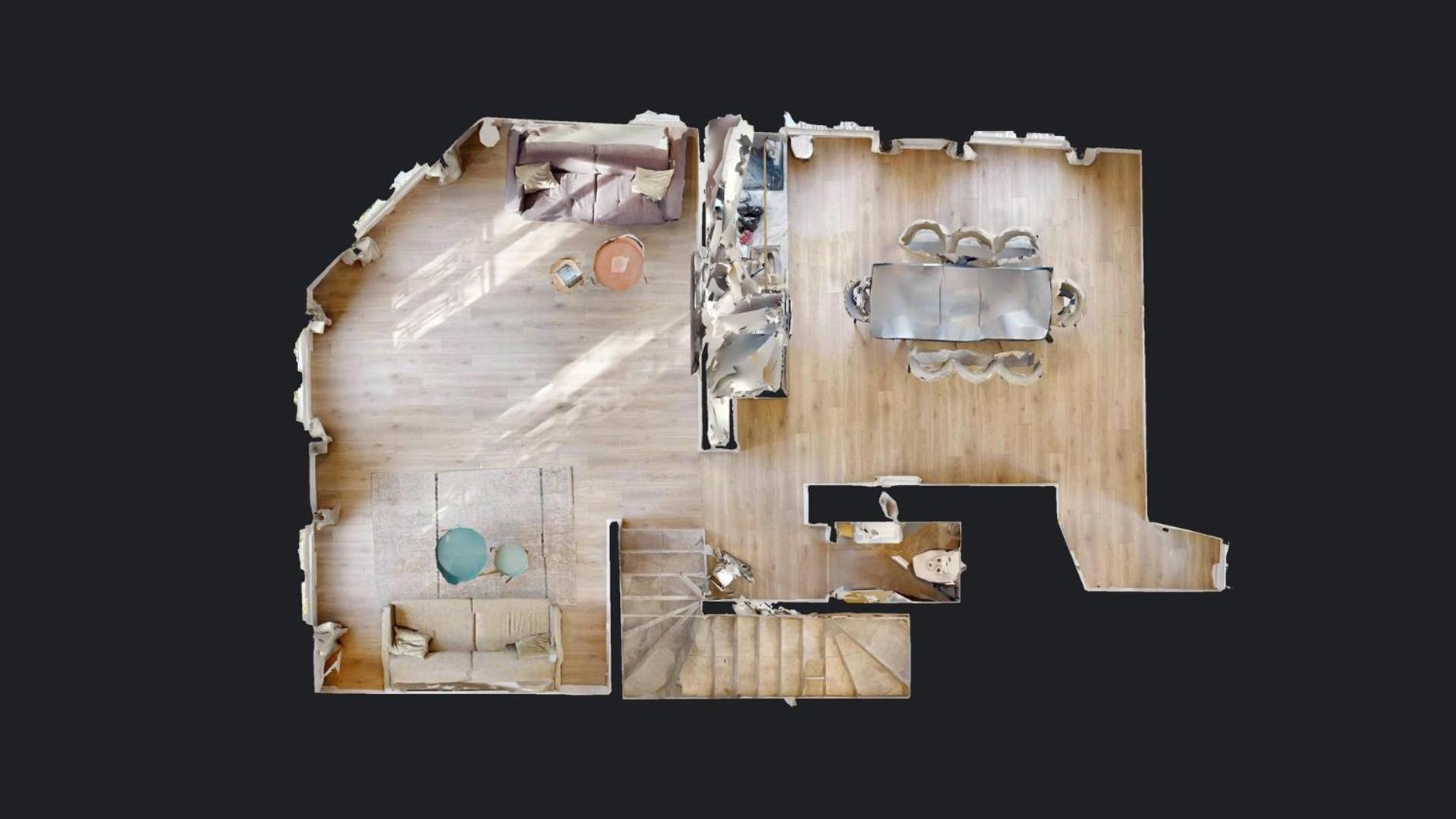 157 Suite Sacha - Superbe Duplex A Paris Bagian luar foto